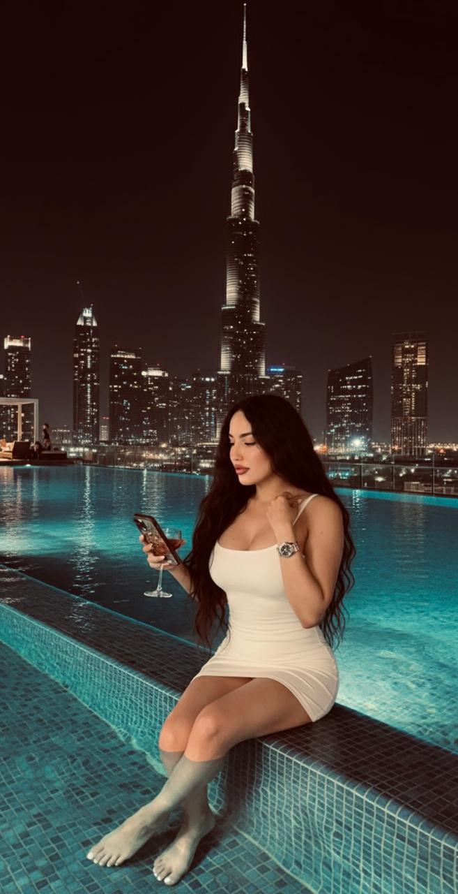 VIP Elysium spa team member 6